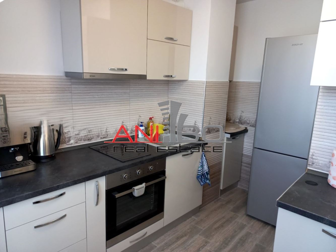 Продава 3-СТАЕН, гр. Варна, Лятно кино Тракия, снимка 6 - Апартаменти - 54567206