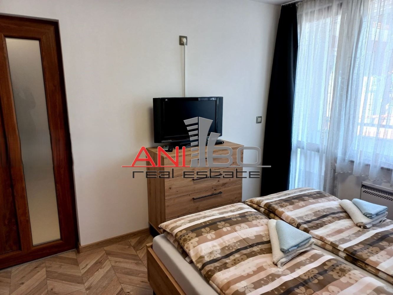 Продава 3-СТАЕН, гр. Варна, Лятно кино Тракия, снимка 9 - Апартаменти - 54567206