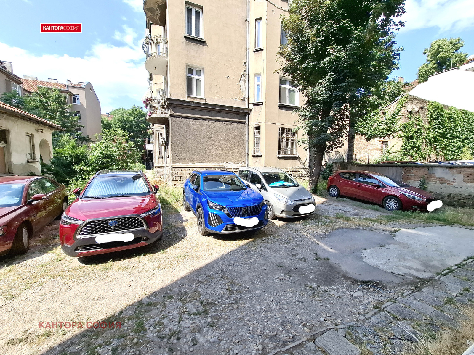 Продава 3-СТАЕН, гр. София, Център, снимка 11 - Апартаменти - 55117576