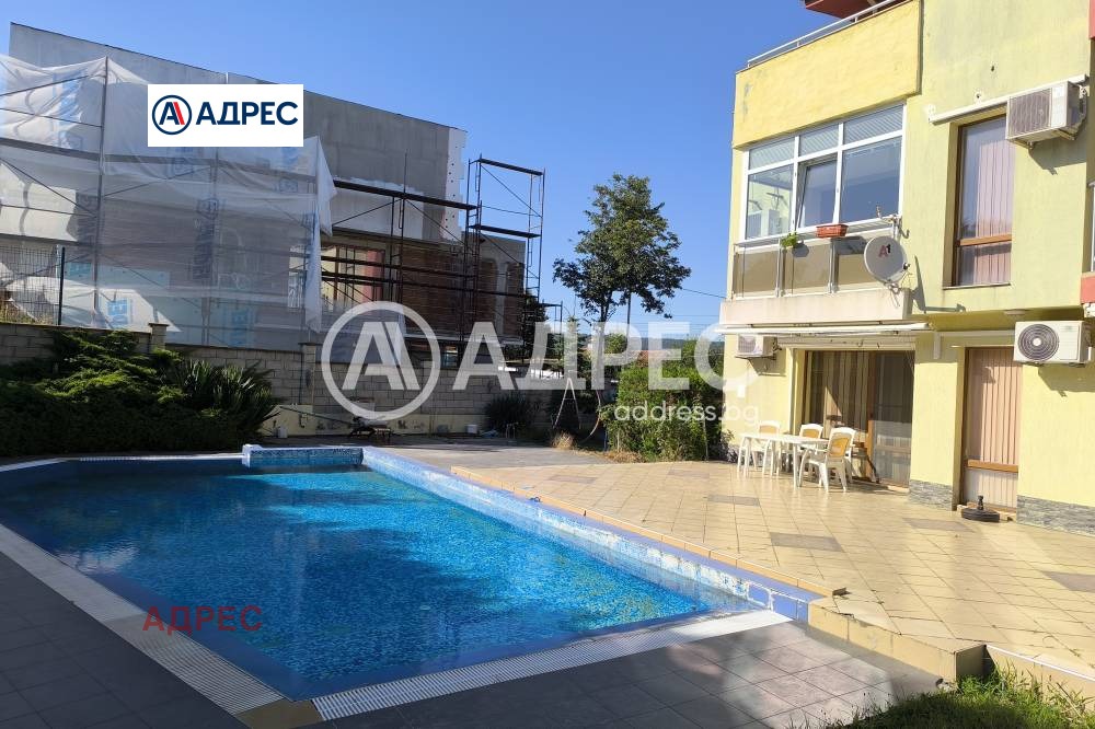 Продава 3-СТАЕН, гр. Варна, м-т Долна Трака