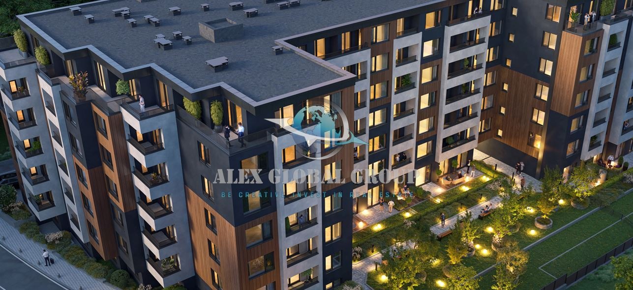 Продава 3-СТАЕН, гр. София, Малинова долина, снимка 3 - Апартаменти - 55947953