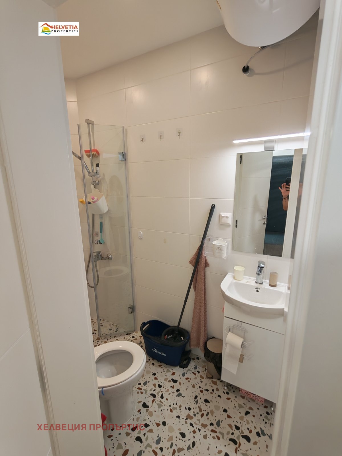 Продава 3-СТАЕН, гр. София, Лозенец, снимка 3 - Апартаменти - 56125719