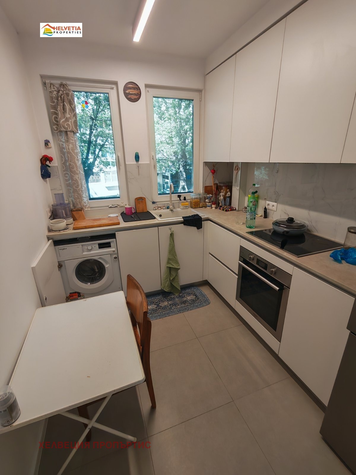 Продава 3-СТАЕН, гр. София, Лозенец, снимка 5 - Апартаменти - 56125719