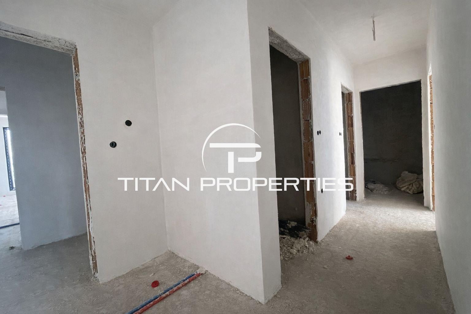 Продава 3-СТАЕН, гр. Пловдив, Тракия, снимка 5 - Апартаменти - 56127439