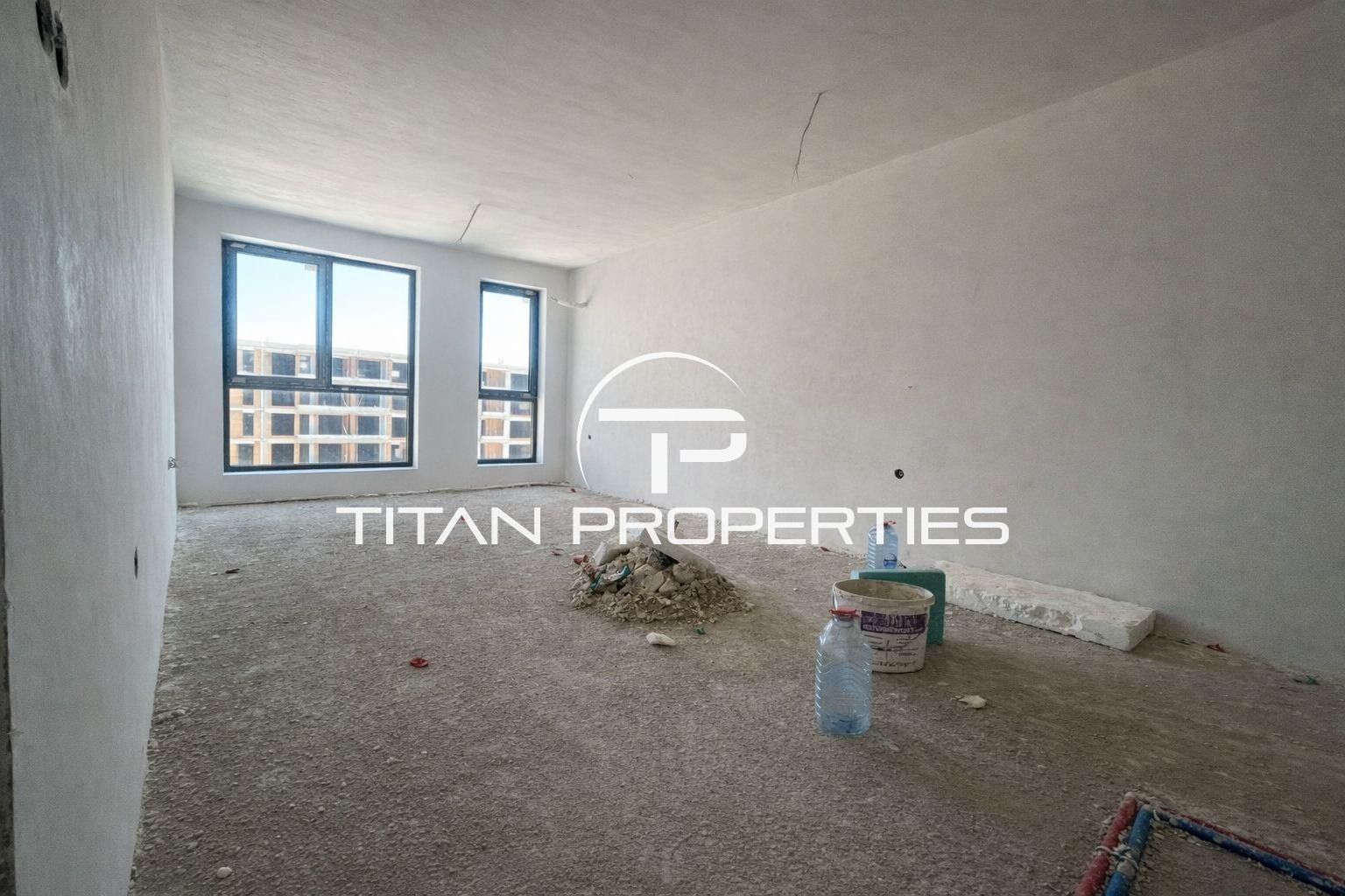 Продава 3-СТАЕН, гр. Пловдив, Тракия