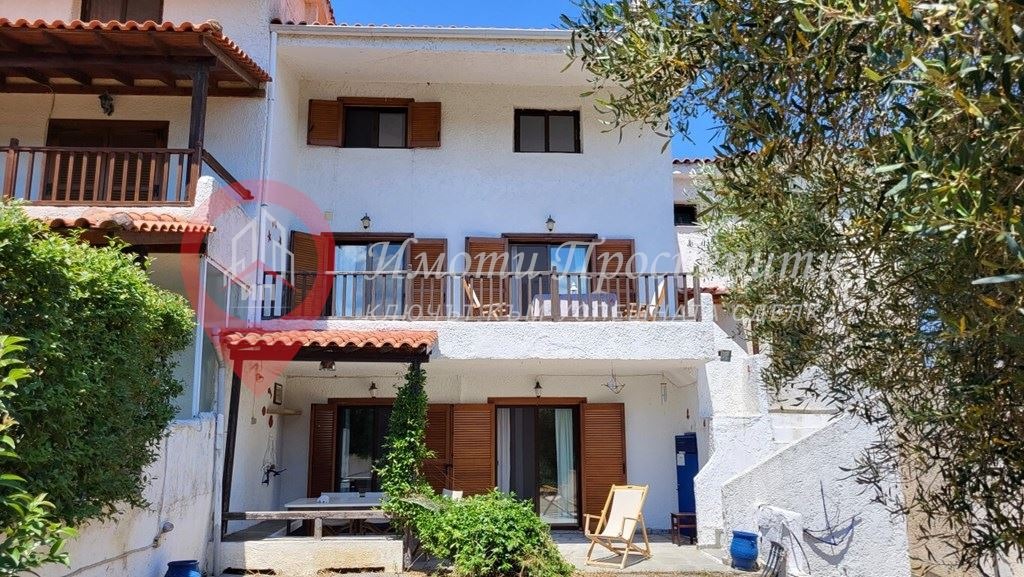 Продава КЪЩА, гр. Варна, Бриз