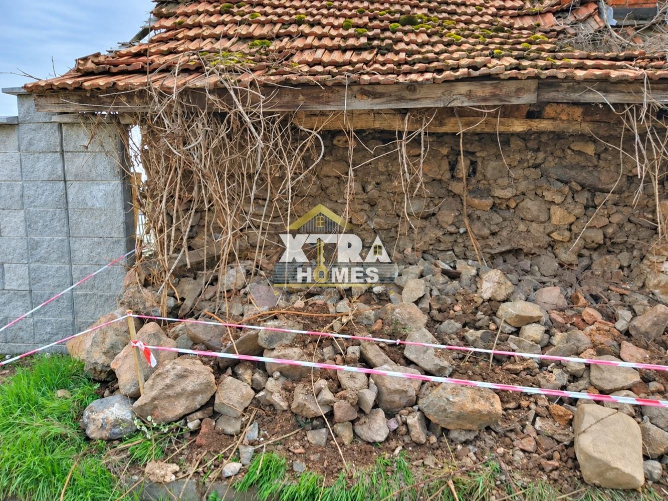 Продава КЪЩА, гр. София, Сеславци, снимка 6 - Къщи - 56018789