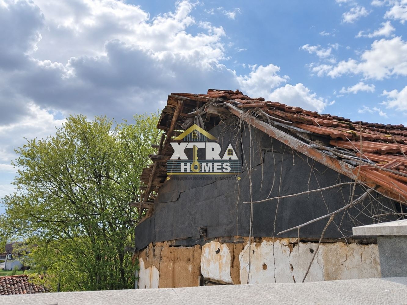 Продава КЪЩА, гр. София, Сеславци, снимка 4 - Къщи - 56018789