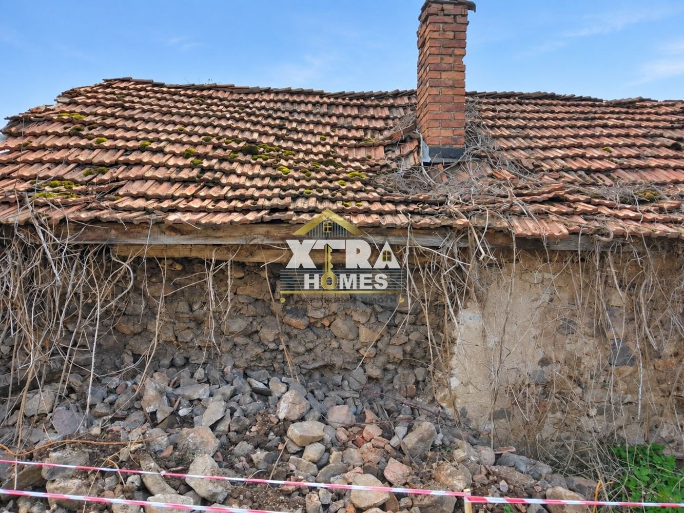 Продава КЪЩА, гр. София, Сеславци, снимка 5 - Къщи - 56018789