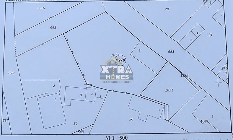 Продава КЪЩА, гр. София, Сеславци, снимка 2 - Къщи - 56018789
