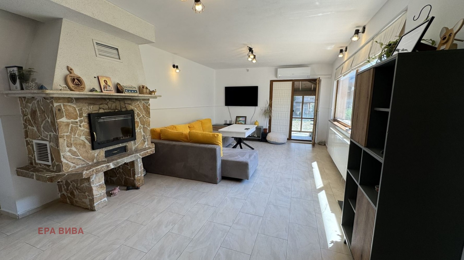 Продава КЪЩА, гр. Варна, м-т Боровец - юг, снимка 10 - Къщи - 56084691