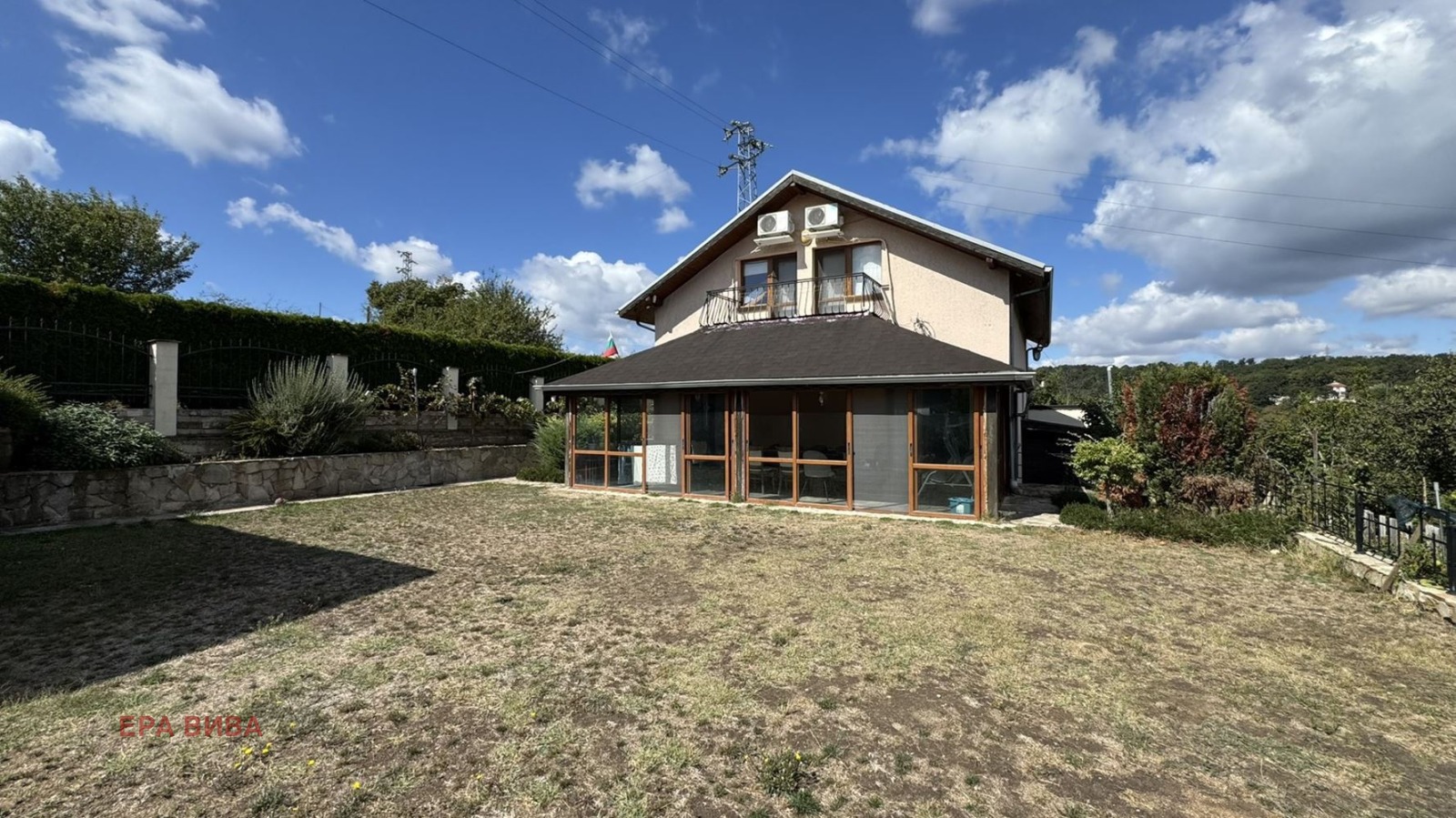 Продава КЪЩА, гр. Варна, м-т Боровец - юг, снимка 3 - Къщи - 56084691