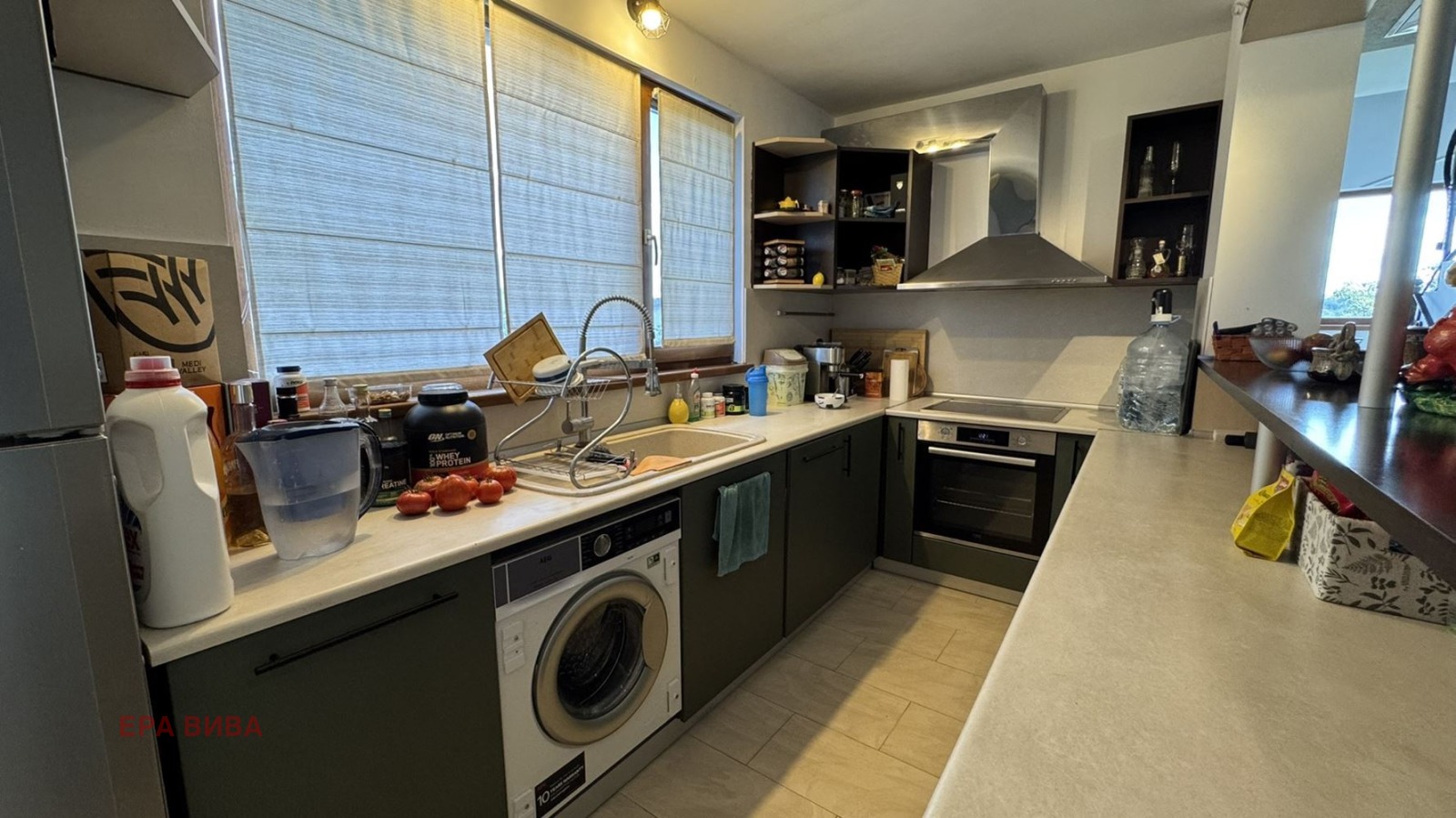 Продава КЪЩА, гр. Варна, м-т Боровец - юг, снимка 12 - Къщи - 56084691