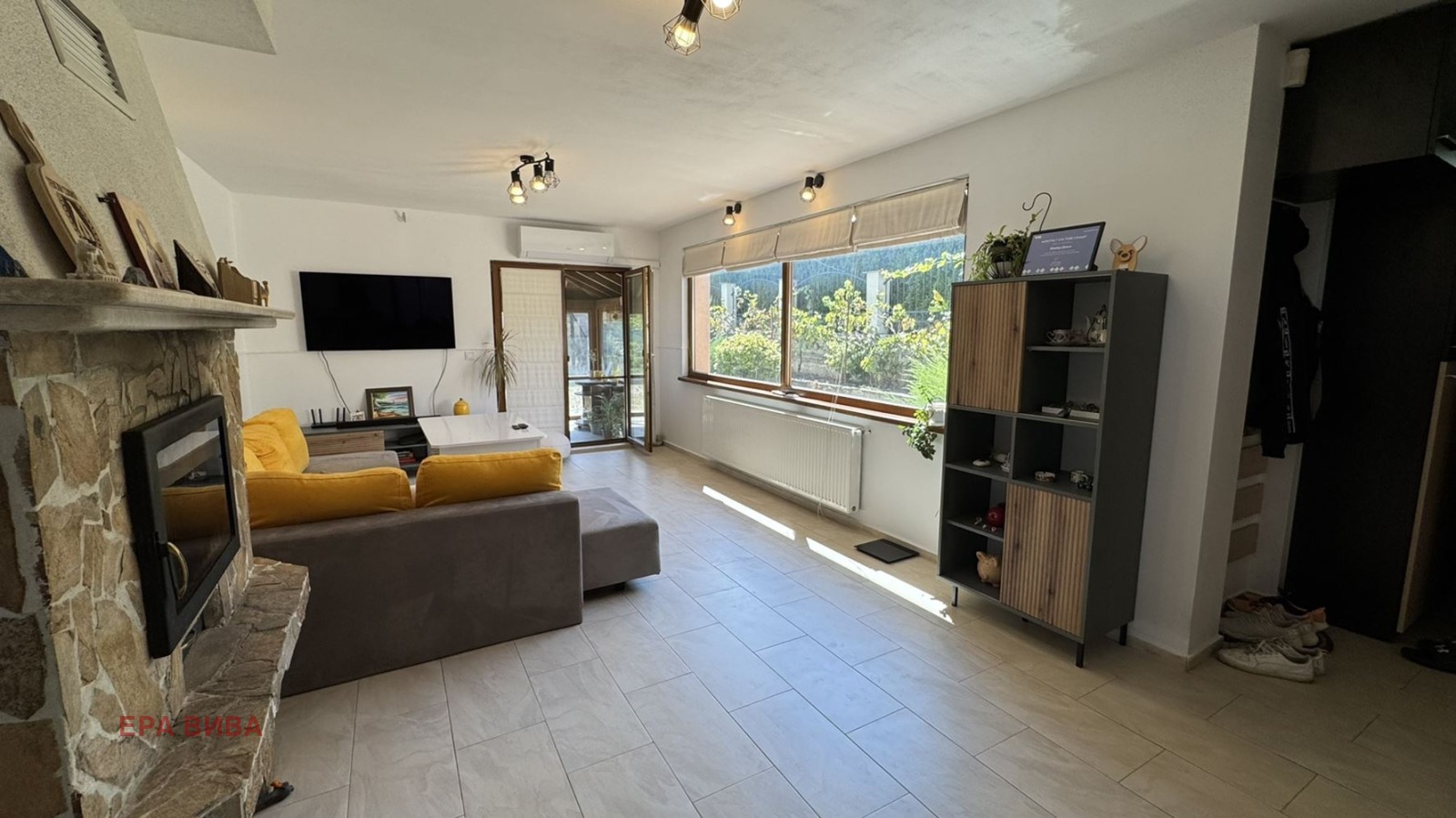 Продава КЪЩА, гр. Варна, м-т Боровец - юг, снимка 11 - Къщи - 56084691