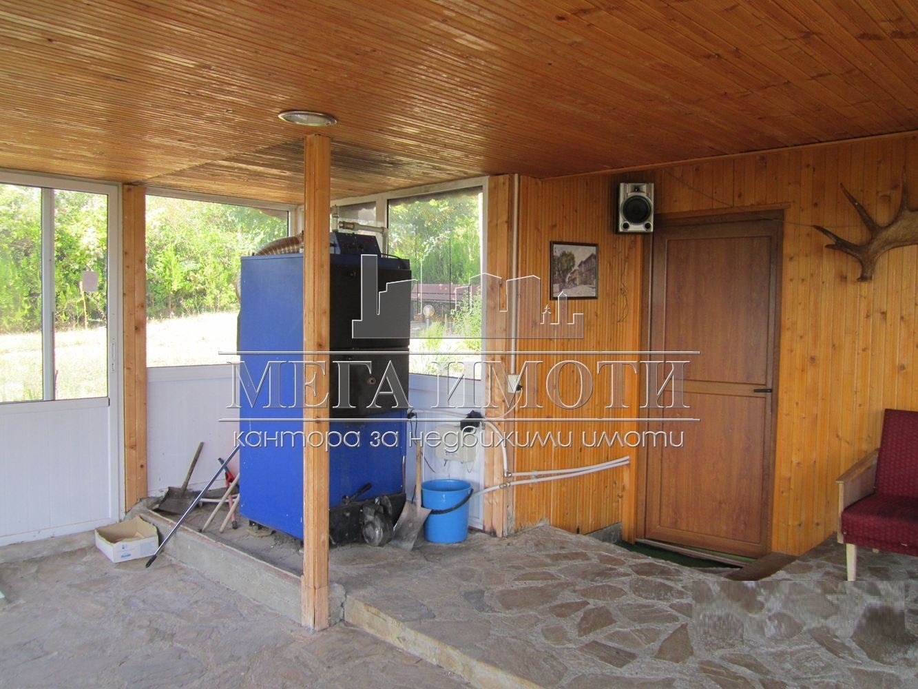 Продава КЪЩА, с. Мокрен, област Сливен, снимка 12 - Къщи - 56515655