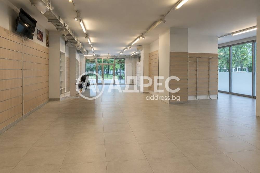 Продава МАГАЗИН, гр. София, Лозенец, снимка 2 - Магазини - 55217804