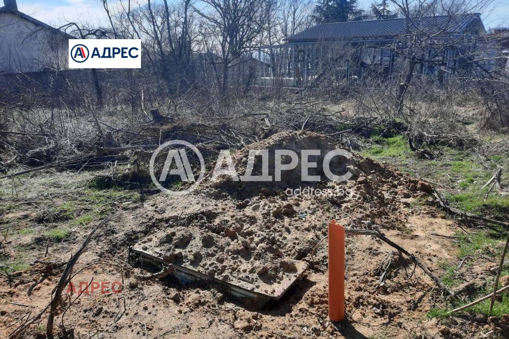 Продава ПАРЦЕЛ, гр. Варна, м-т Прибой, снимка 3 - Парцели - 53919965