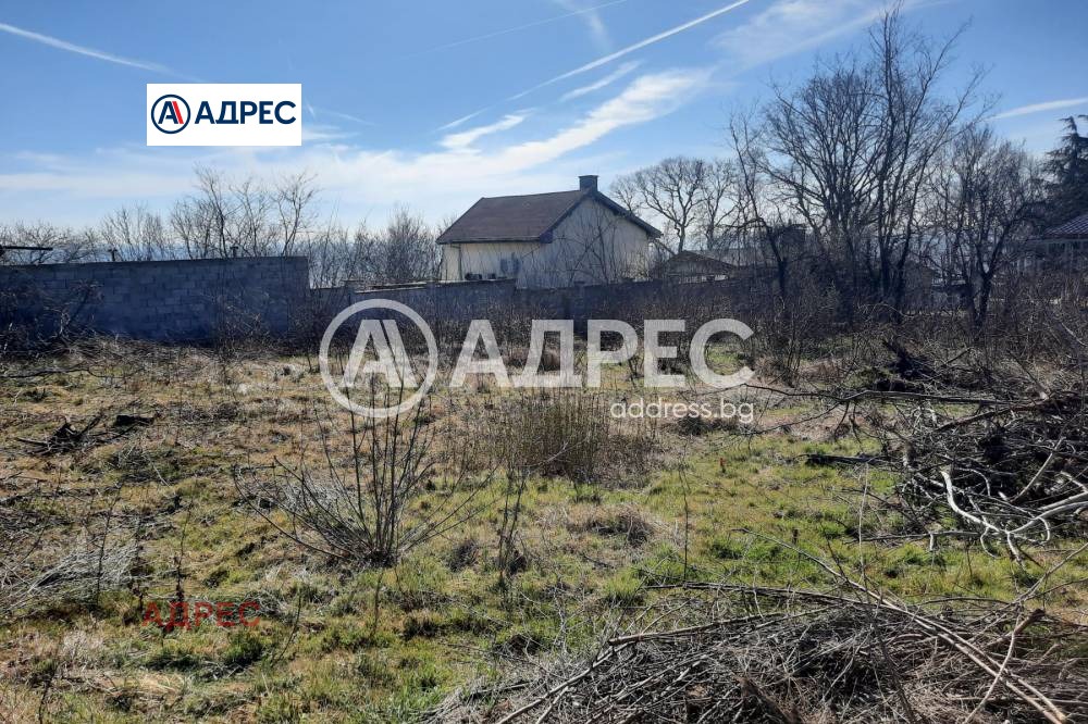 Продава ПАРЦЕЛ, гр. Варна, м-т Прибой, снимка 2 - Парцели - 53919965