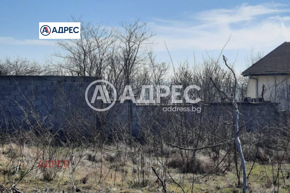 Продава ПАРЦЕЛ, гр. Варна, м-т Прибой, снимка 5 - Парцели - 53919965