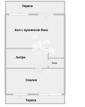 Продава  2-стаен град Пловдив , Кючук Париж , 58 кв.м | 91264785 - изображение [11]