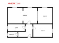 Продава  3-стаен град София , Център , 116 кв.м | 67491612 - изображение [13]