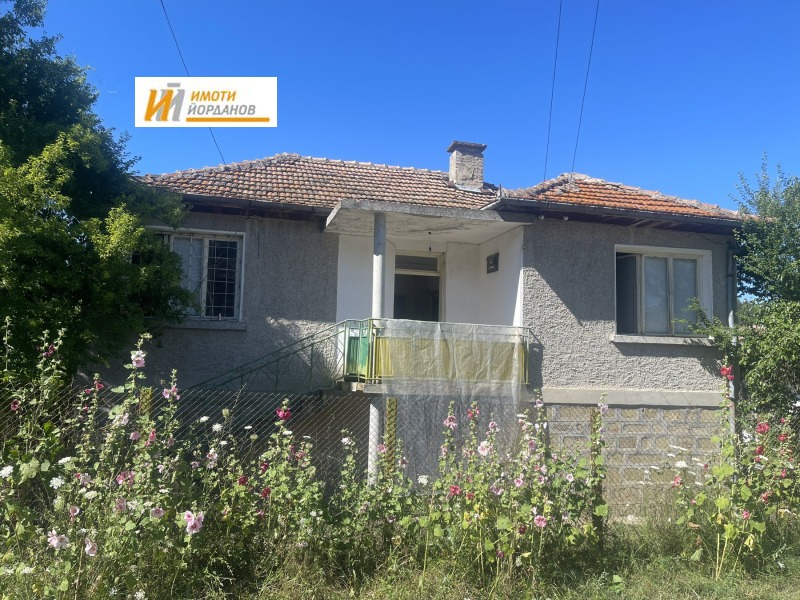 Продава КЪЩА в област Велико Търново, с. Беброво - 138 кв.м / 36 000 € » 70 409.88 лв., ИМОТИ ЙОРДАНОВ ЕООД
