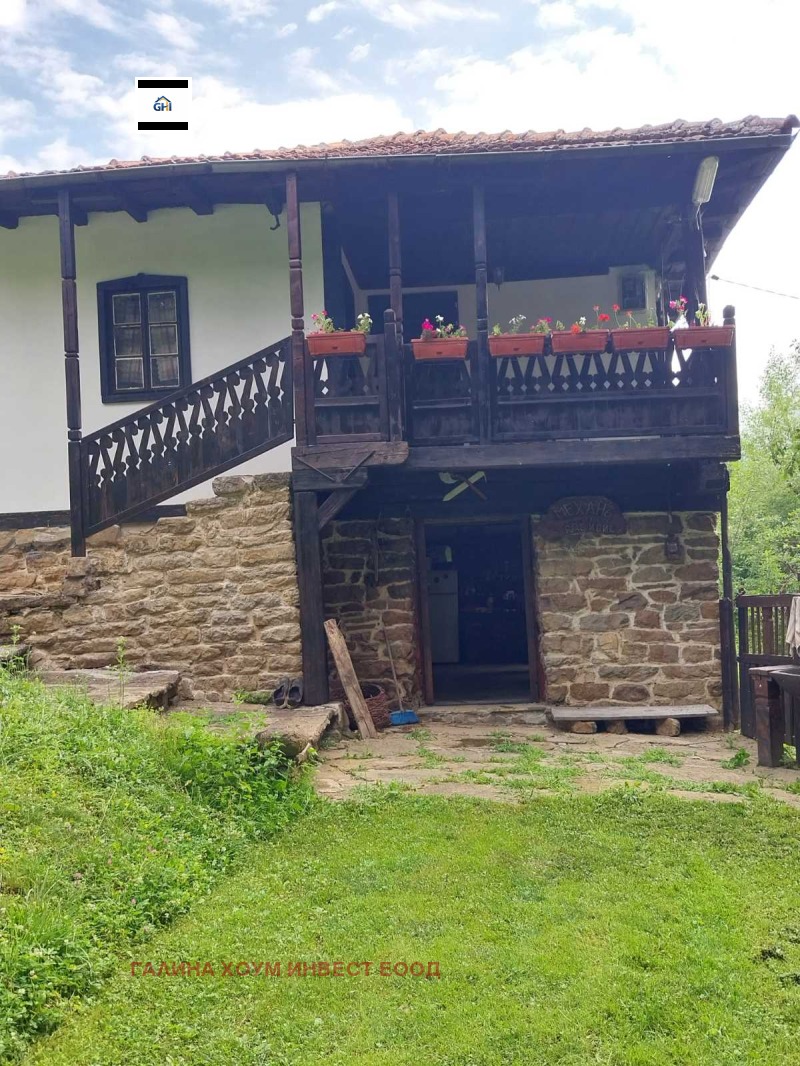 Продава КЪЩА в област Ловеч, гр. Априлци - 120 кв.м / 200 000 € » 391 166.00 лв., ГАЛИНА ХОУМ ИНВЕСТ ЕООД