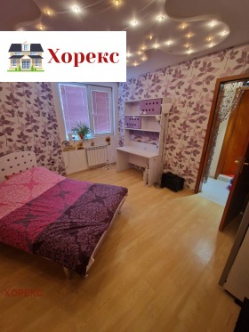 2 slaapkamers Svoboda, Sofia 10