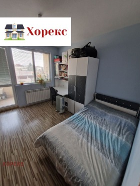 2 slaapkamers Svoboda, Sofia 12