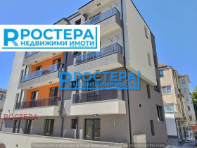 3-СТАЕН, 97 m2
