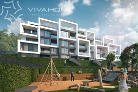 3 soverom Briz, Varna 4