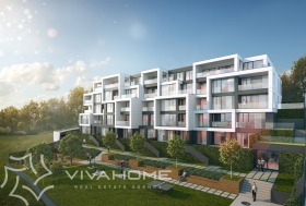 3 soverom Briz, Varna 1