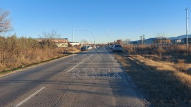 Plot Industrialna zona - Sever, Plovdiv 2