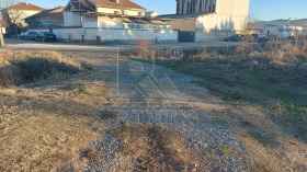 Plot Industrialna zona - Sever, Plovdiv 8