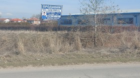 Plot Industrialna zona - Sever, Plovdiv 14