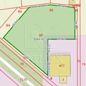 Handlung Industrialna zona - Sewer, Plowdiw 1