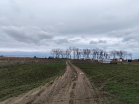 Земеделска земя гр. Черноморец, област Бургас 1