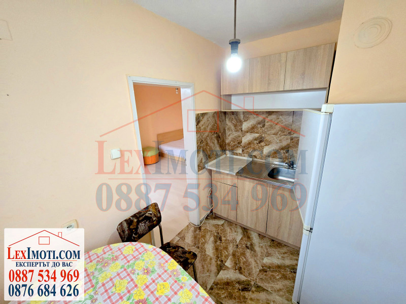 Продава  1-стаен град Русе , Здравец Север 2 , 35 кв.м | 97210123 - изображение [5]