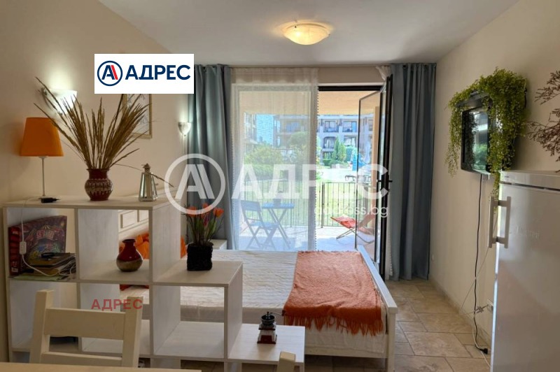 Продава  1-стаен област Добрич , с. Топола , 50 кв.м | 95318136 - изображение [8]