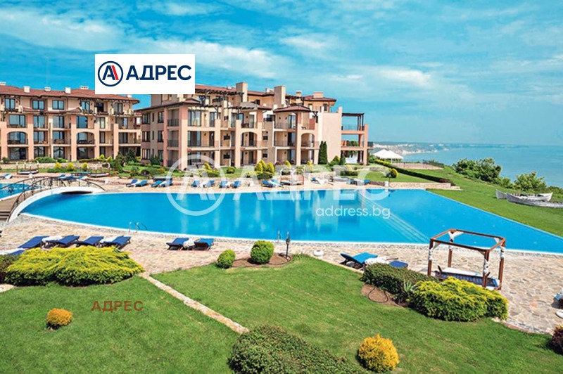 Продава  1-стаен област Добрич , с. Топола , 50 кв.м | 95318136 - изображение [9]