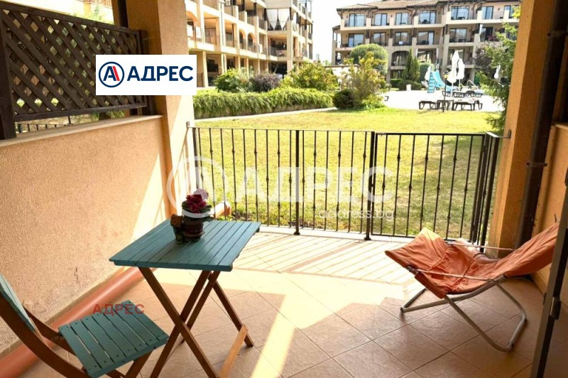 Продава  1-стаен област Добрич , с. Топола , 50 кв.м | 95318136 - изображение [12]