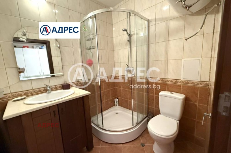 Продава  1-стаен област Добрич , с. Топола , 50 кв.м | 95318136 - изображение [16]