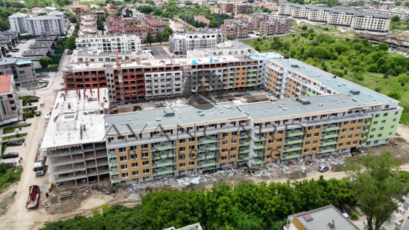 For Sale  1 bedroom Plovdiv , Kyuchuk Parizh , 110 sq.m | 83458661 - image [2]