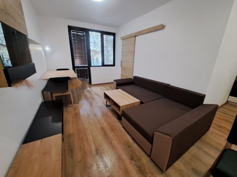 Zu verkaufen  1 Schlafzimmer Sofia , m-t Gardowa glawa , 68 qm | 49906913 - Bild [3]