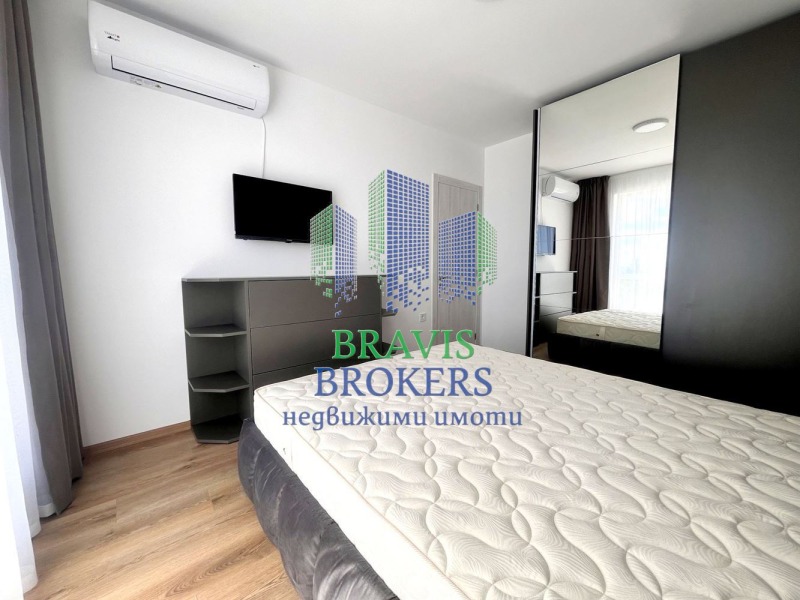For Sale  1 bedroom Varna , Mladost 1 , 54 sq.m | 55638098 - image [3]