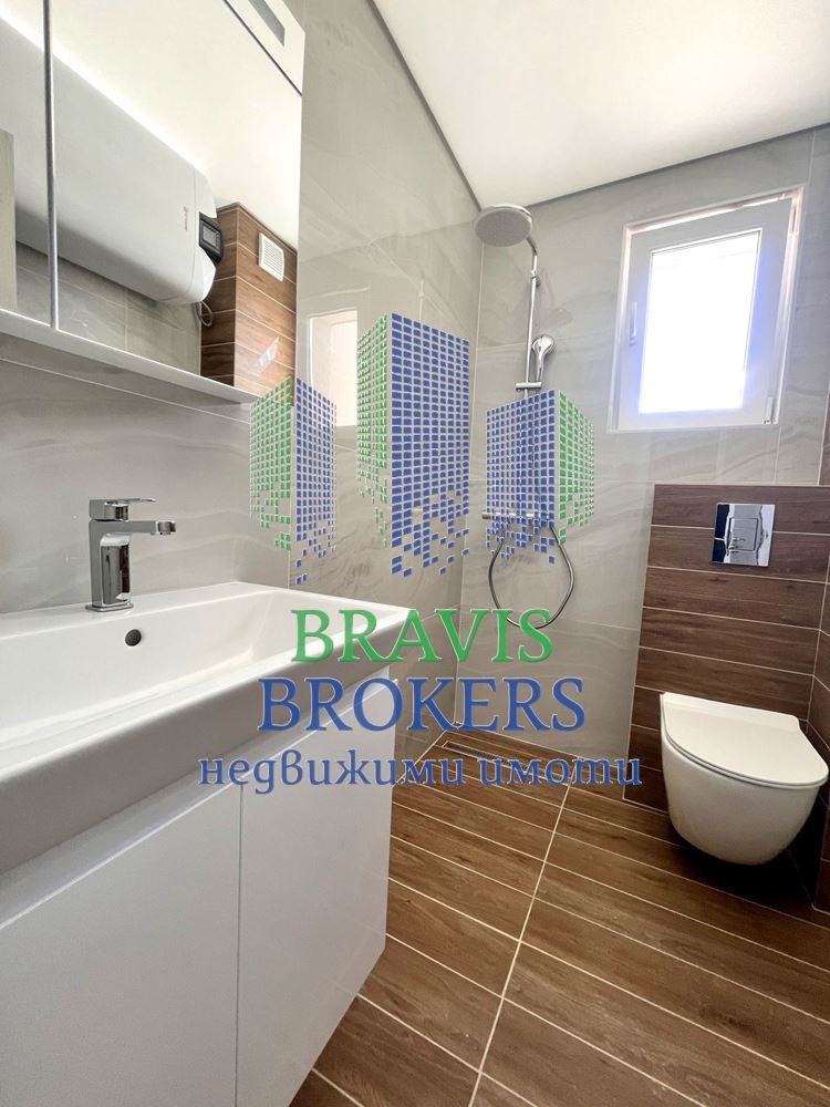 For Sale  1 bedroom Varna , Mladost 1 , 54 sq.m | 55638098 - image [4]