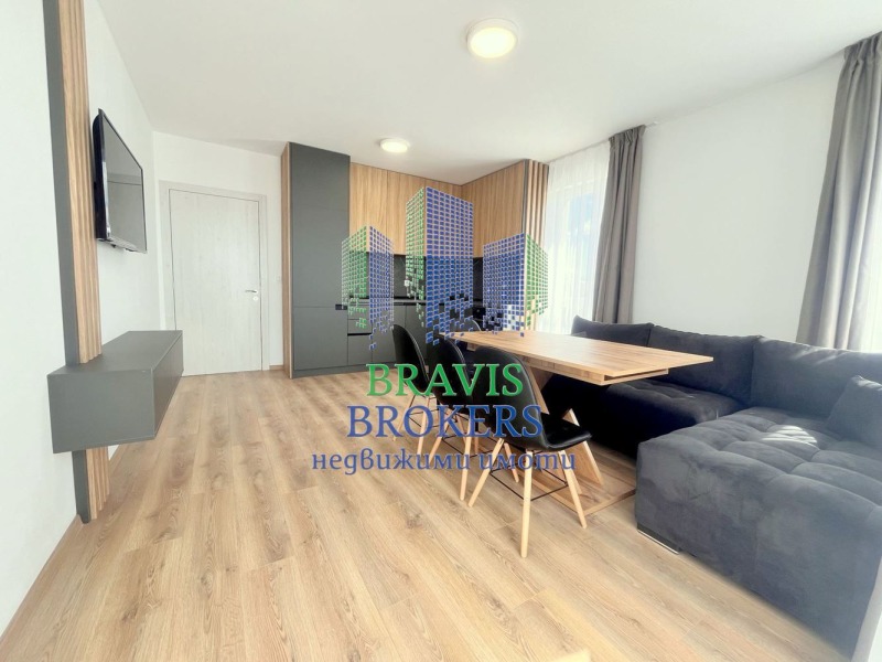 Продава  2-стаен, град Варна, Младост 1 •  122 990 EUR • ID 19398873 — holmes.bg - [1] 