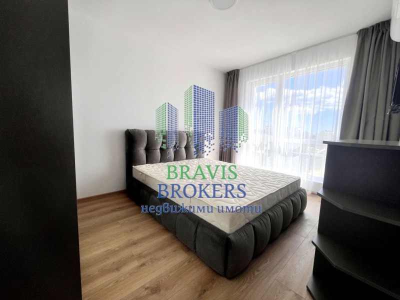 For Sale  1 bedroom Varna , Mladost 1 , 54 sq.m | 55638098 - image [2]