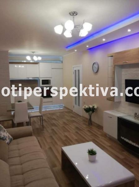Eladó  1 hálószoba Plovdiv , Trakija , 75 négyzetméter | 65445851 - kép [2]