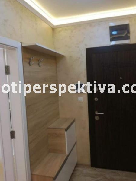 Eladó  1 hálószoba Plovdiv , Trakija , 75 négyzetméter | 65445851 - kép [5]